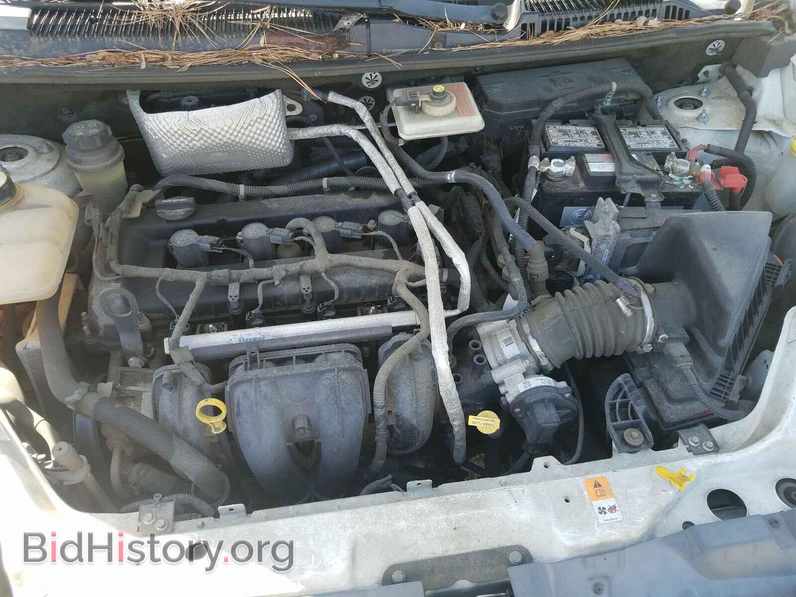 2013 FORD TRANSIT CO - VIN: NM0LS7AN3DT175659 - Фото 7