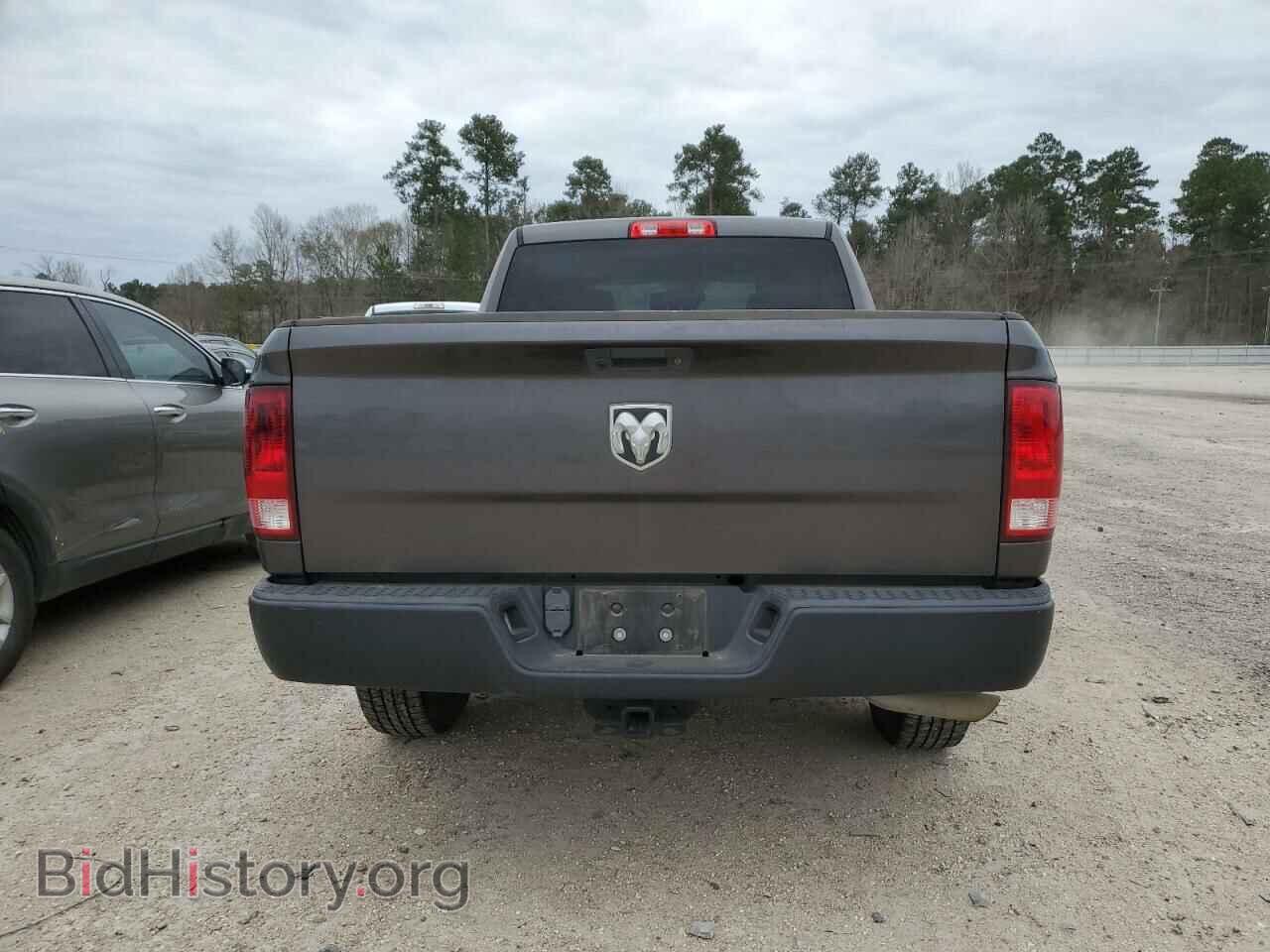 2019 RAM 1500 - VIN: 1C6RR6FG7KS630200 - Фото 6
