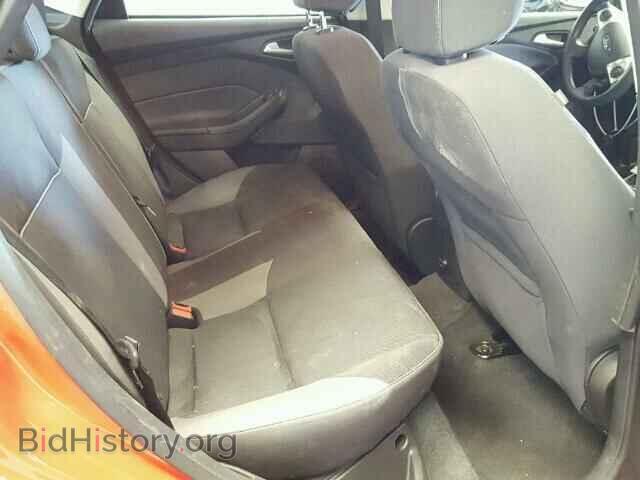 2013 FORD FOCUS - VIN: 1FADP3F20DL285784 - Фото 6