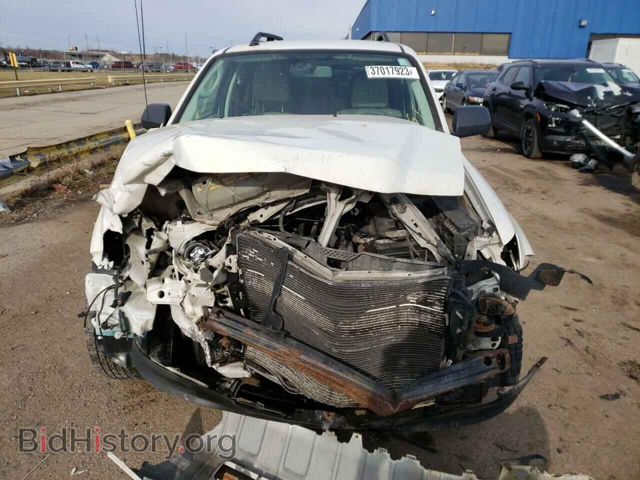 2010 FORD ESCAPE - VIN: 1FMCU0D76AKB64458 - Фото 5