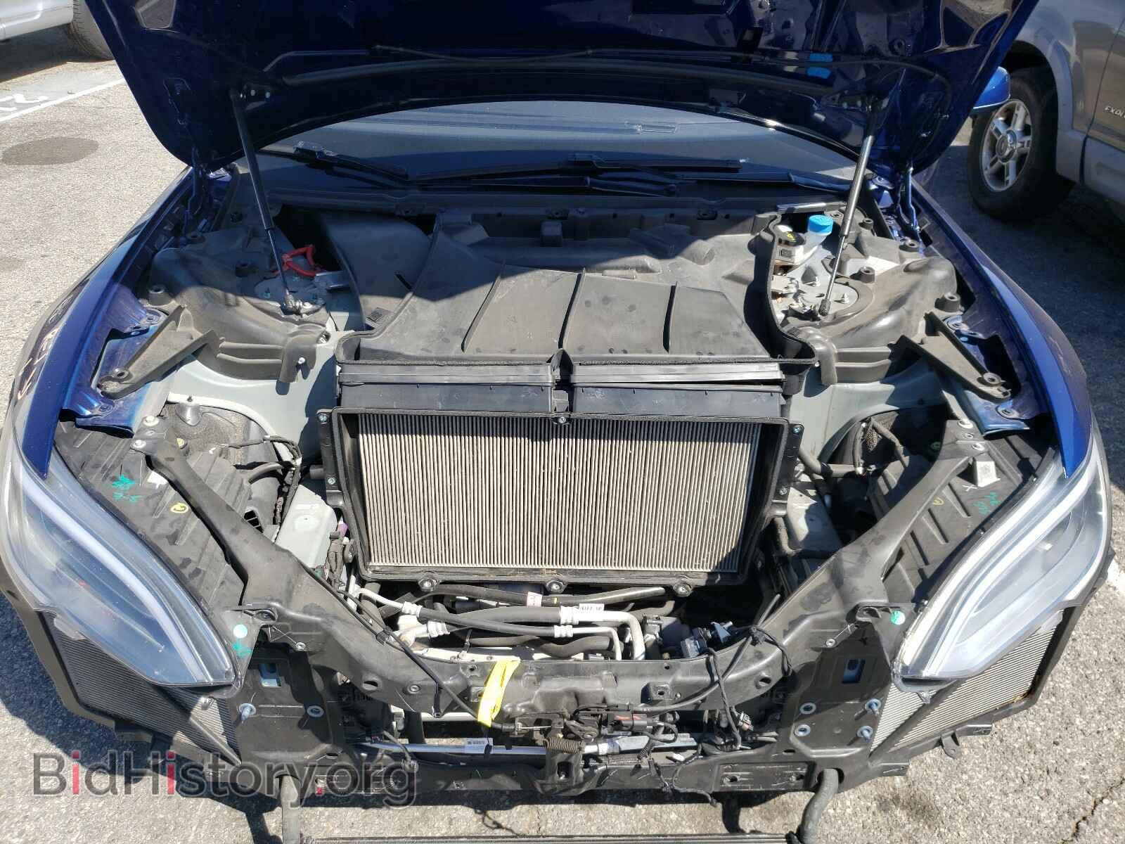 2016 TESLA MODEL S - VIN: 5YJSA1E27GF149474 - Photo 7