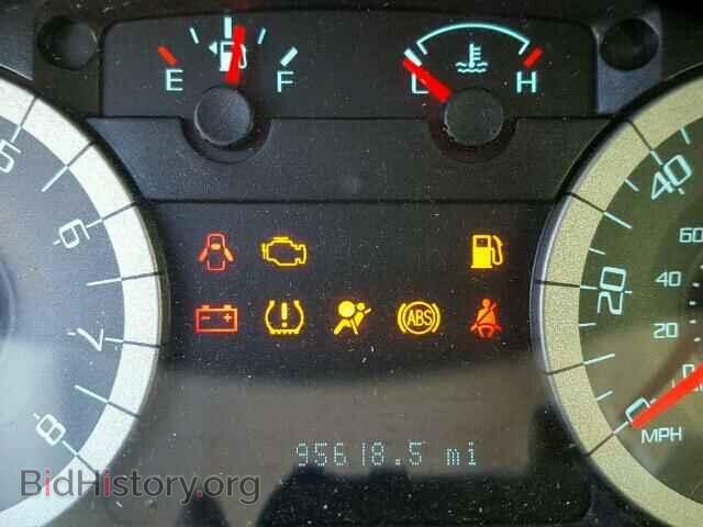 2012 FORD ESCAPE - VIN: 1FMCU0D77CKA32893 - Photo 8