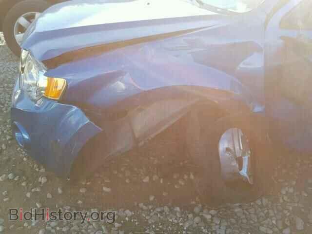 2012 FORD ESCAPE - VIN: 1FMCU0D77CKA32893 - Photo 9