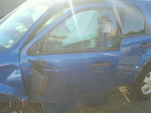 2012 FORD ESCAPE - VIN: 1FMCU0D77CKA32893 - Photo 10