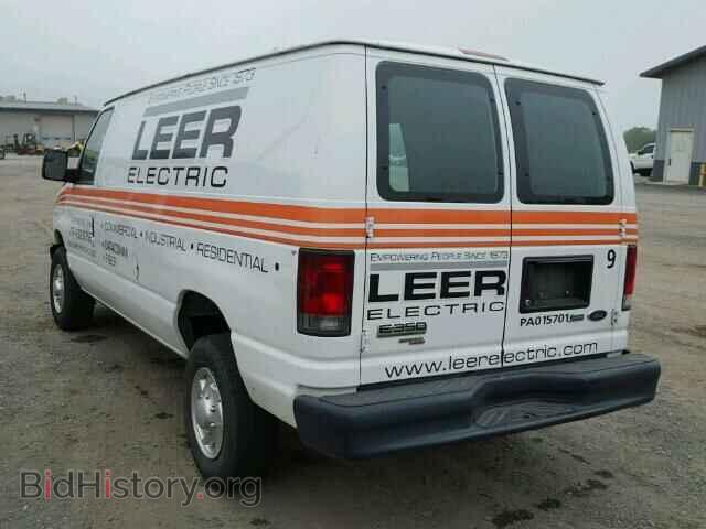 2012 FORD ECONOLINE - VIN: 1FTSE3EL7CDA04980 - Фото 3