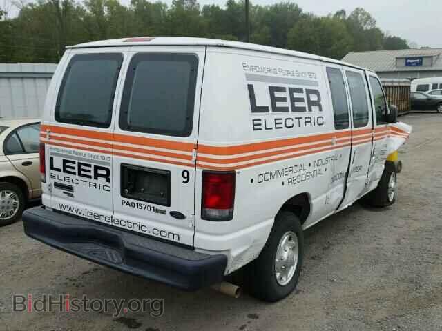 2012 FORD ECONOLINE - VIN: 1FTSE3EL7CDA04980 - Фото 4