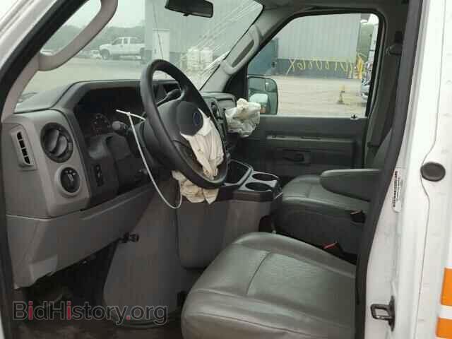 2012 FORD ECONOLINE - VIN: 1FTSE3EL7CDA04980 - Фото 5