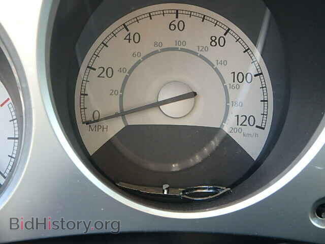 2007 CHRYSLER SEBRING - VIN: 1C3LC66K27N530780 - Фото 8