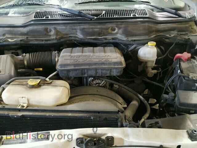 2004 DODGE RAM 1500 - VIN: 1D7HA16K94J117712 - Фото 7