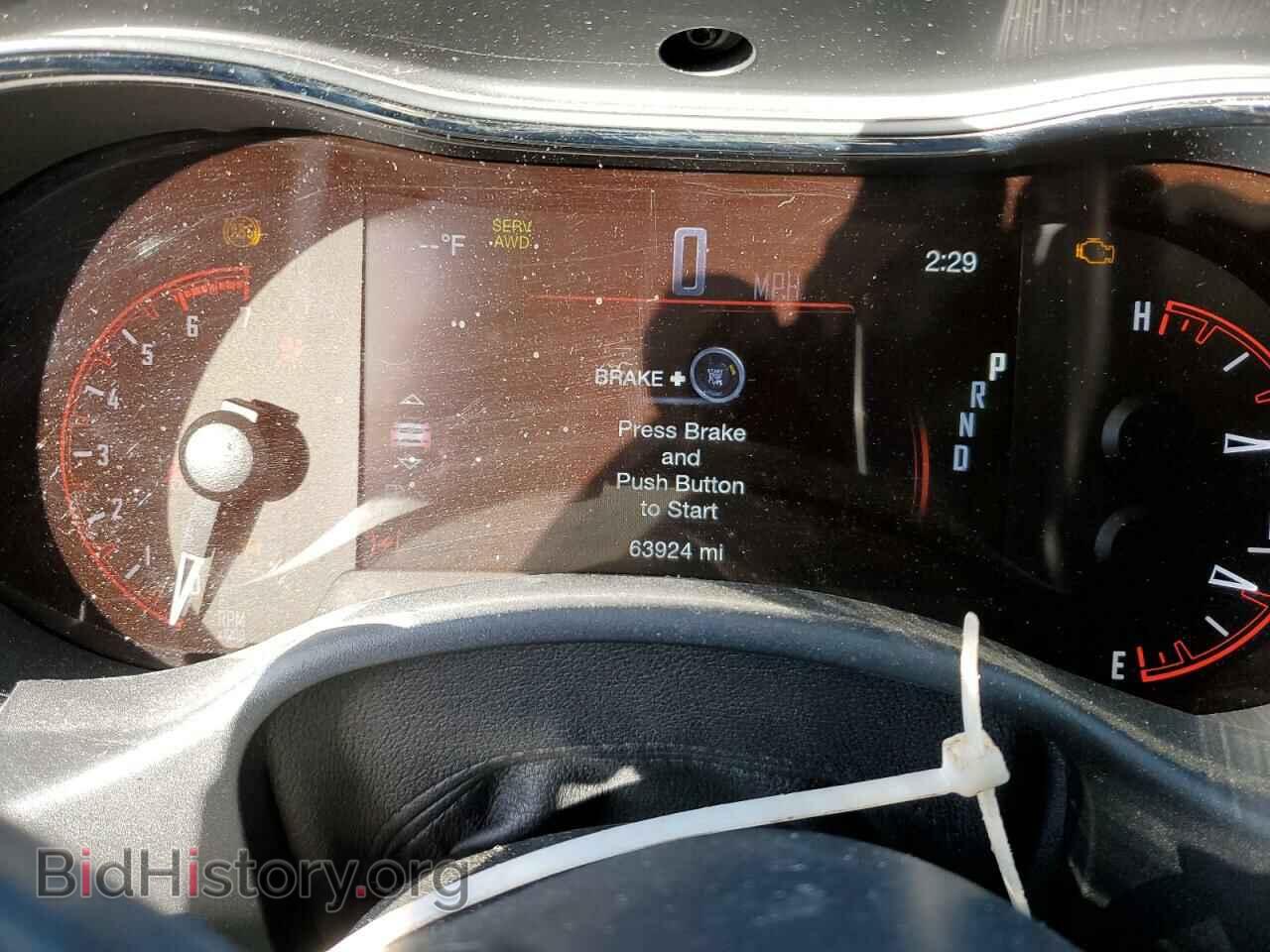 2019 DODGE DURANGO - VIN: 1C4SDJCT7KC770822 - Фото 9