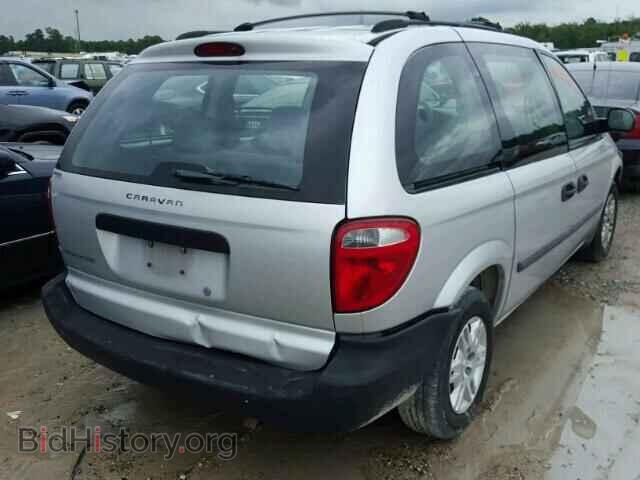 2006 DODGE CARAVAN - VIN: 1D4GP25B06B682071 - Photo 4