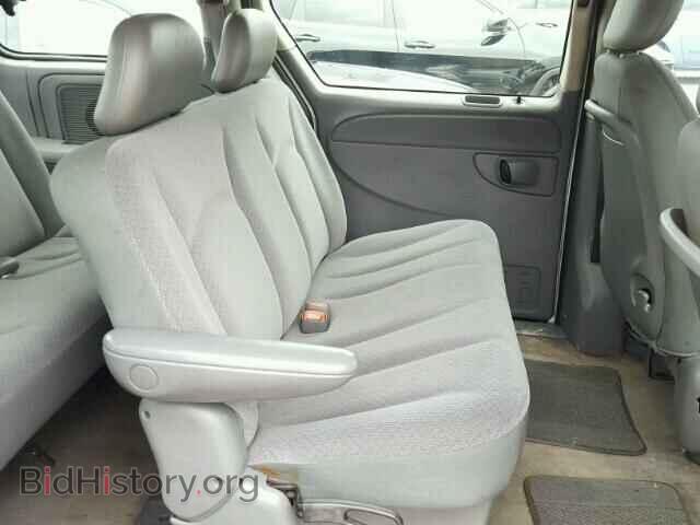 2006 DODGE CARAVAN - VIN: 1D4GP25B06B682071 - Photo 6