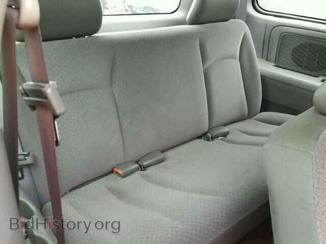 2006 DODGE CARAVAN - VIN: 1D4GP25B06B682071 - Photo 9