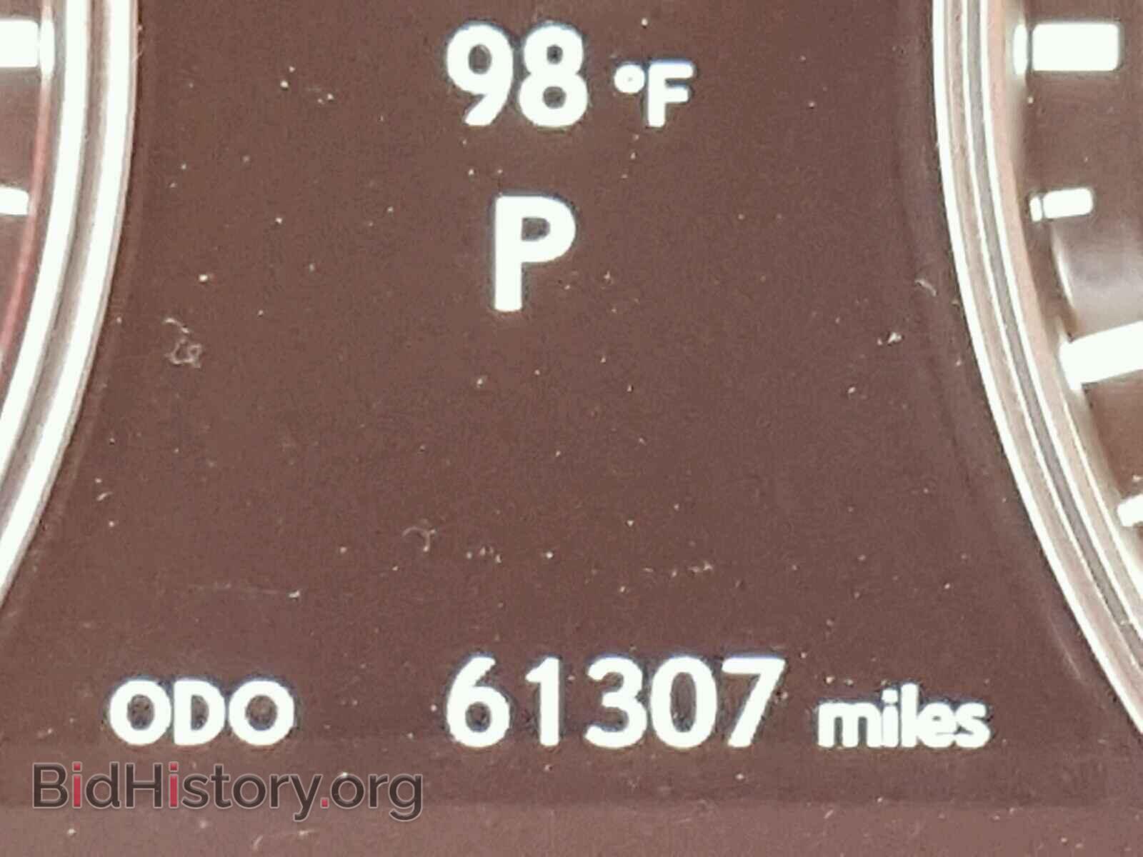 2013 LEXUS GS350 - VIN: JTHBE1BL1D5027626 - Фото 8