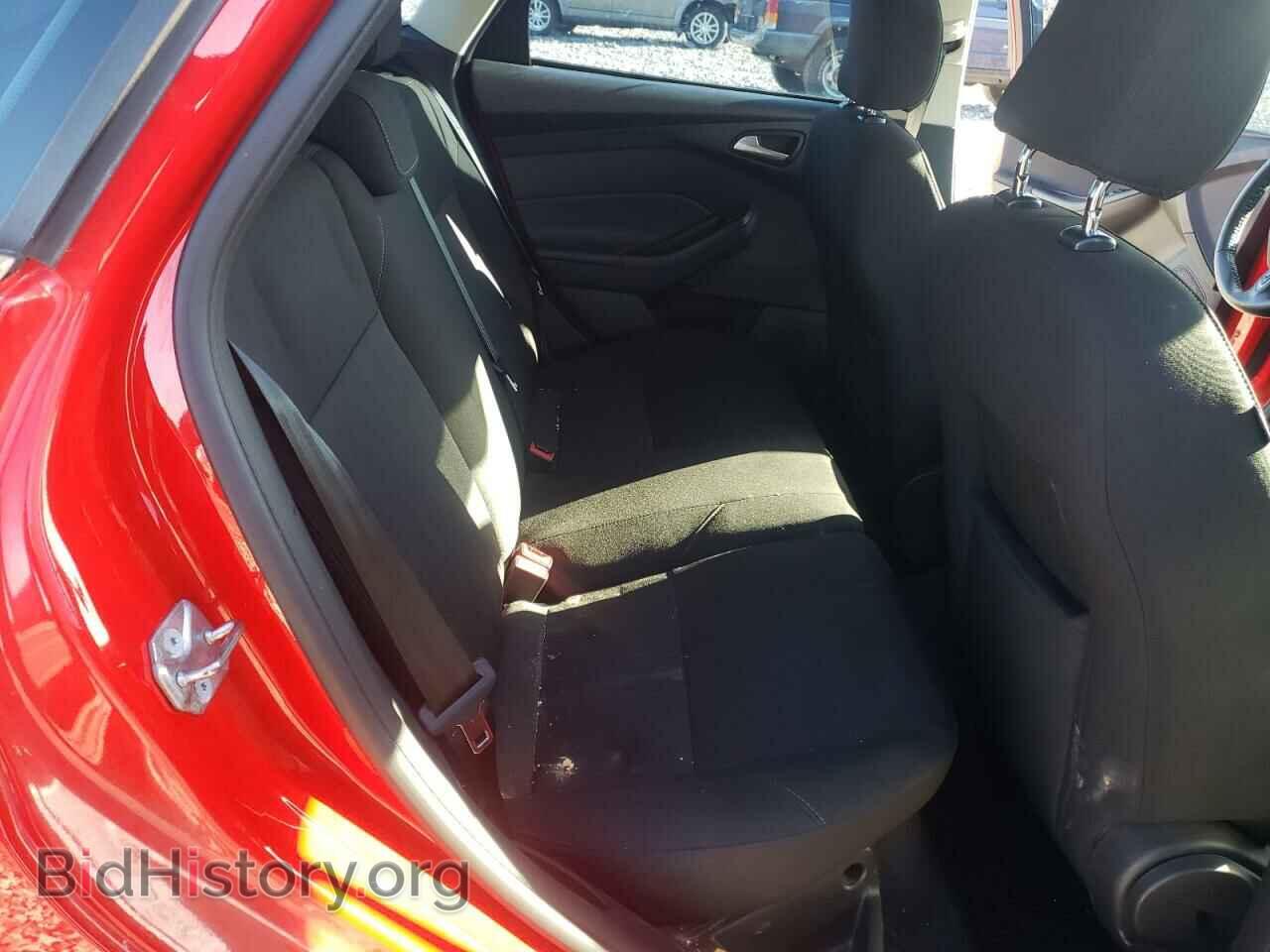 2015 FORD FOCUS - VIN: 1FADP3K25FL239778 - Фото 10