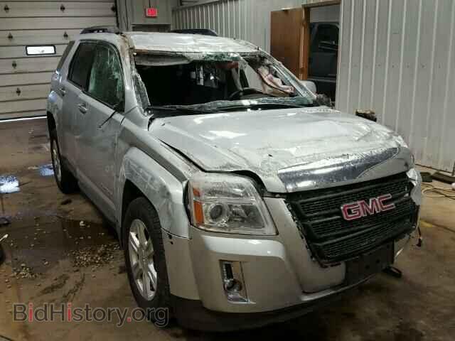 Photo 2GKALREK4E6381610 - GMC TERRAIN 2014