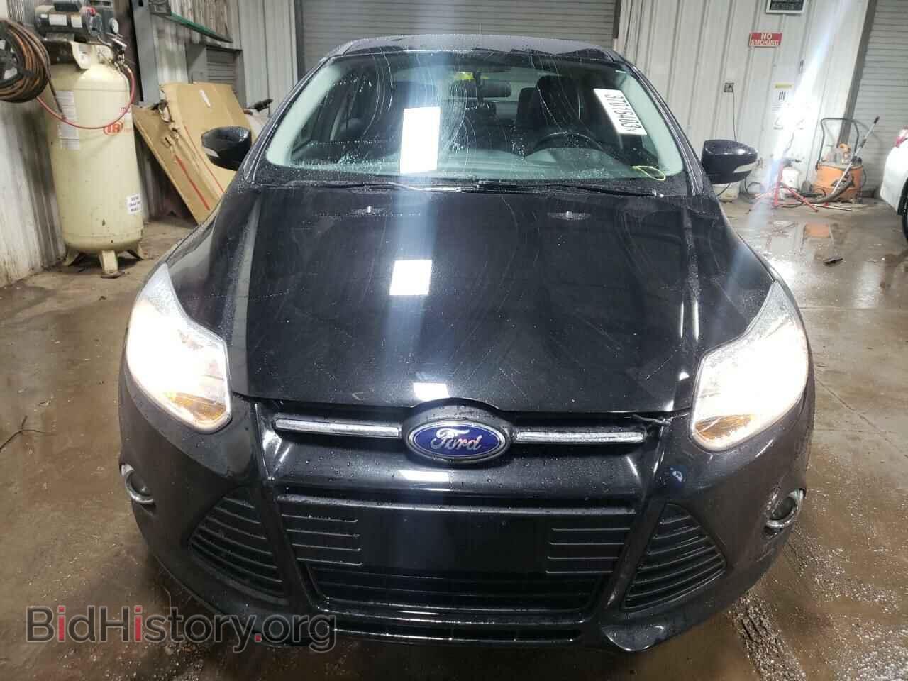 2014 FORD FOCUS - VIN: 1FADP3F29EL226511 - Фото 5