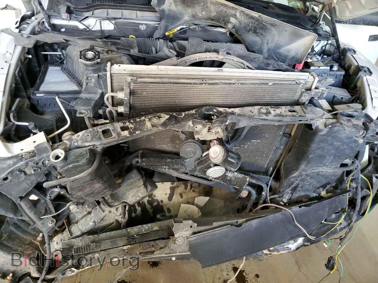 2012 DODGE RAM 1500 - VIN: 3C6JD7AP8CG212620 - Фото 11