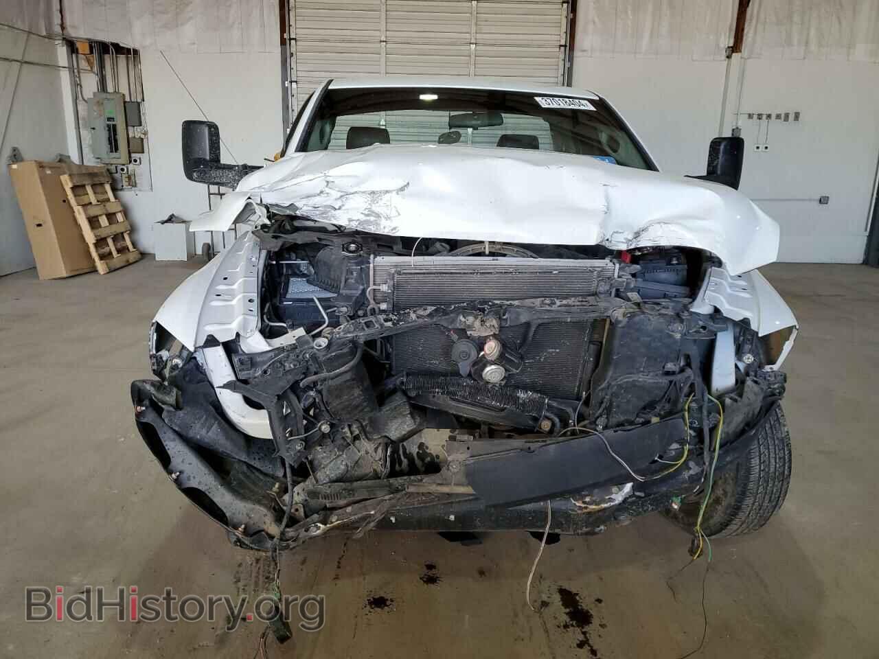 2012 DODGE RAM 1500 - VIN: 3C6JD7AP8CG212620 - Фото 5
