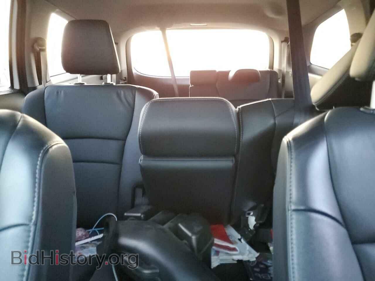 2021 HONDA PILOT - VIN: 5FNYF6H55MB064644 - Фото 10