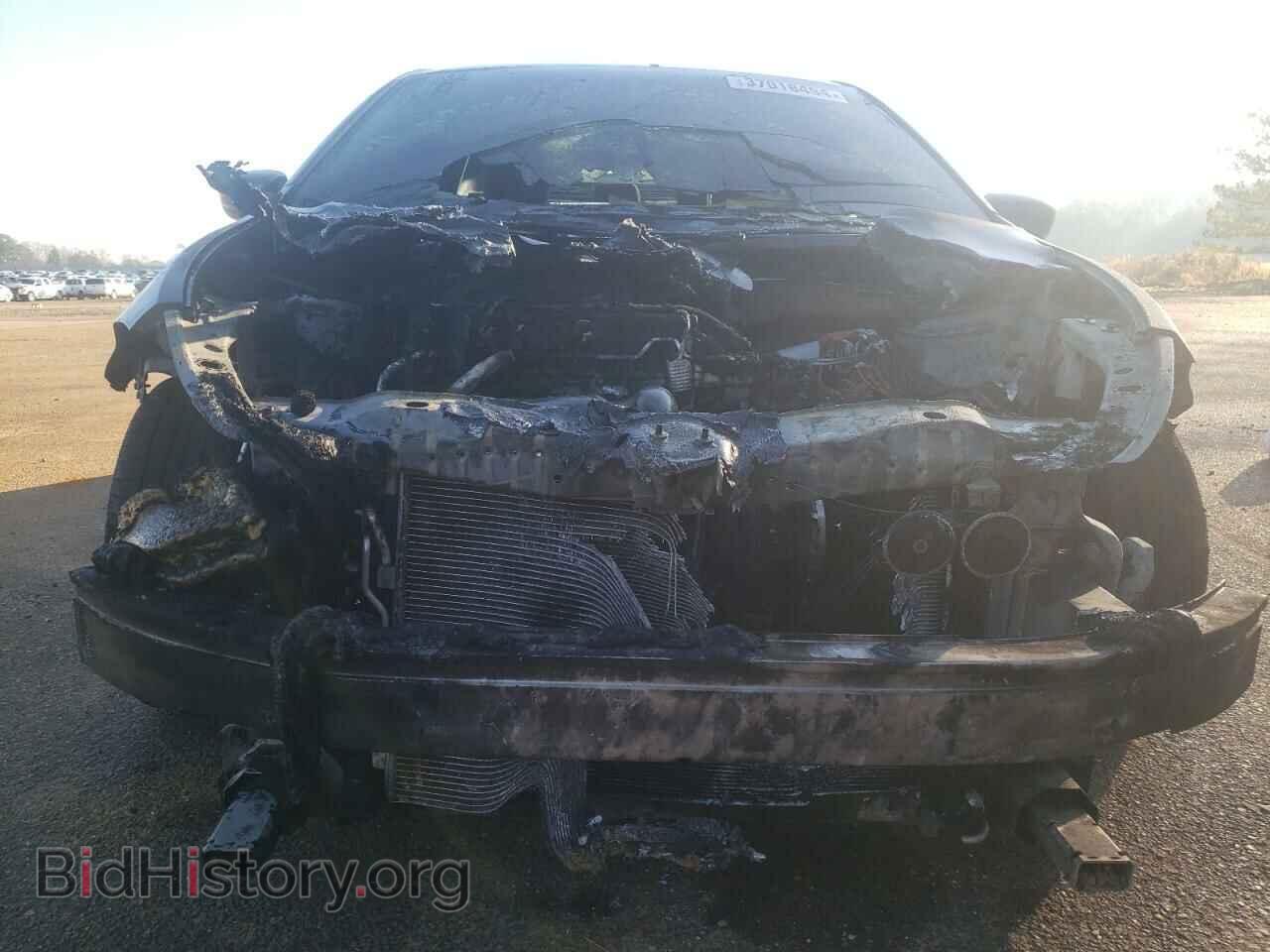 2014 DODGE DART - VIN: 1C3CDFBB4ED822355 - Фото 5