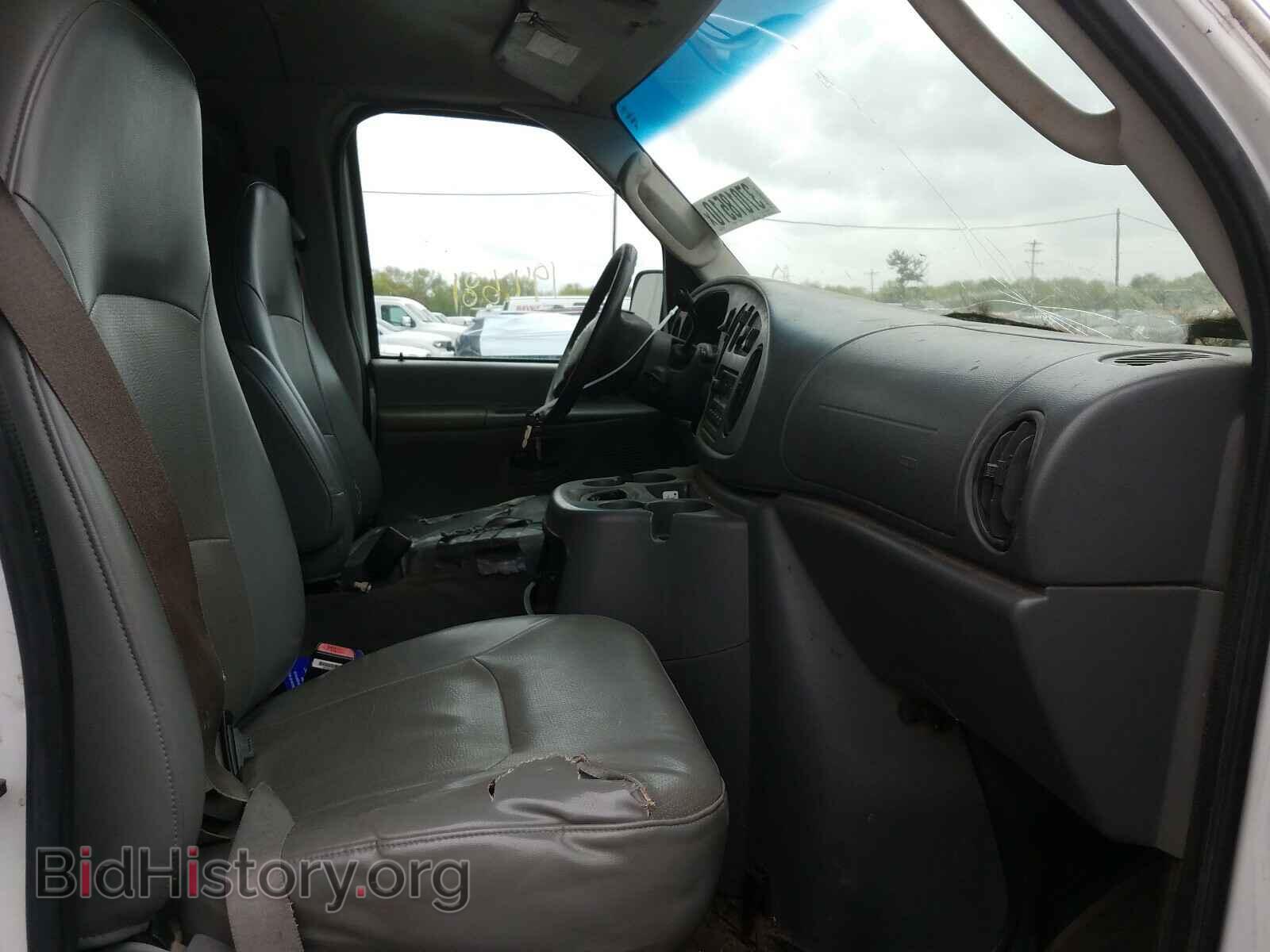2005 FORD ECONOLINE - VIN: 1FTNS24W05HB46269 - Фото 5