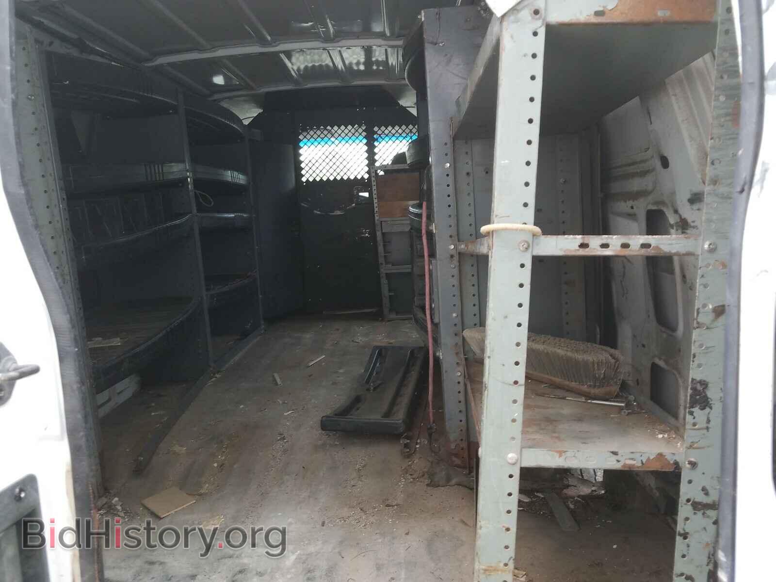 2005 FORD ECONOLINE - VIN: 1FTNS24W05HB46269 - Фото 6