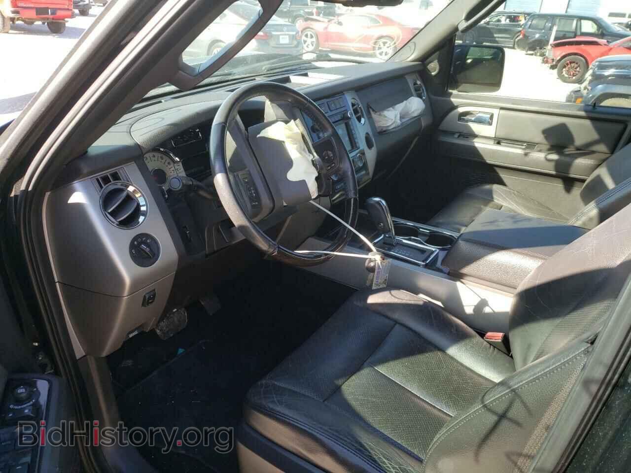 2011 FORD EXPEDITION - VIN: 1FMJU1K57BEF09480 - Фото 5