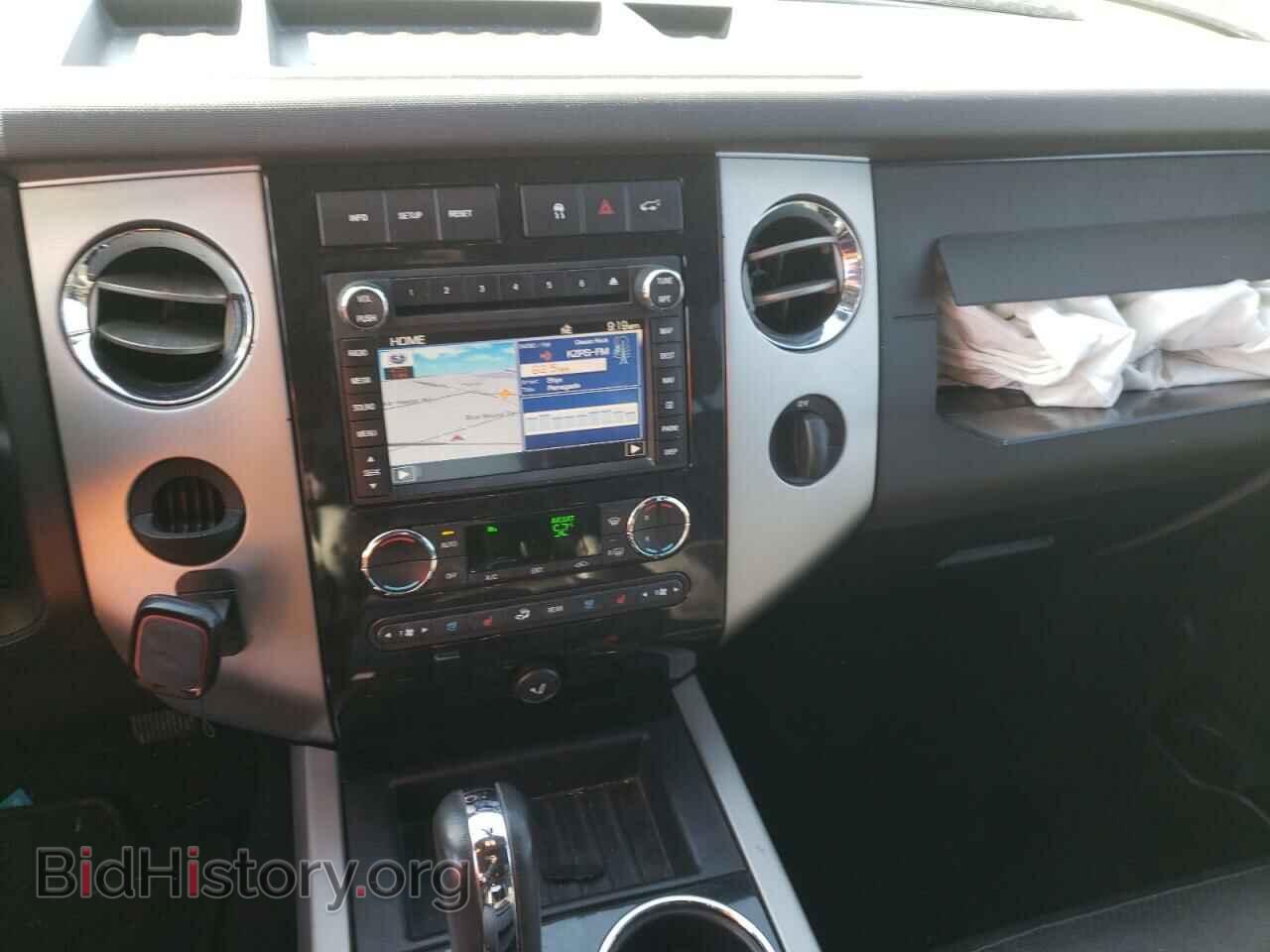 2011 FORD EXPEDITION - VIN: 1FMJU1K57BEF09480 - Фото 9