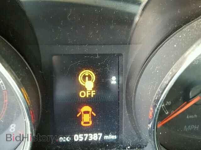 2013 MITSUBISHI OUTLANDER - VIN: 4A4AP4AUXDE015809 - Фото 8