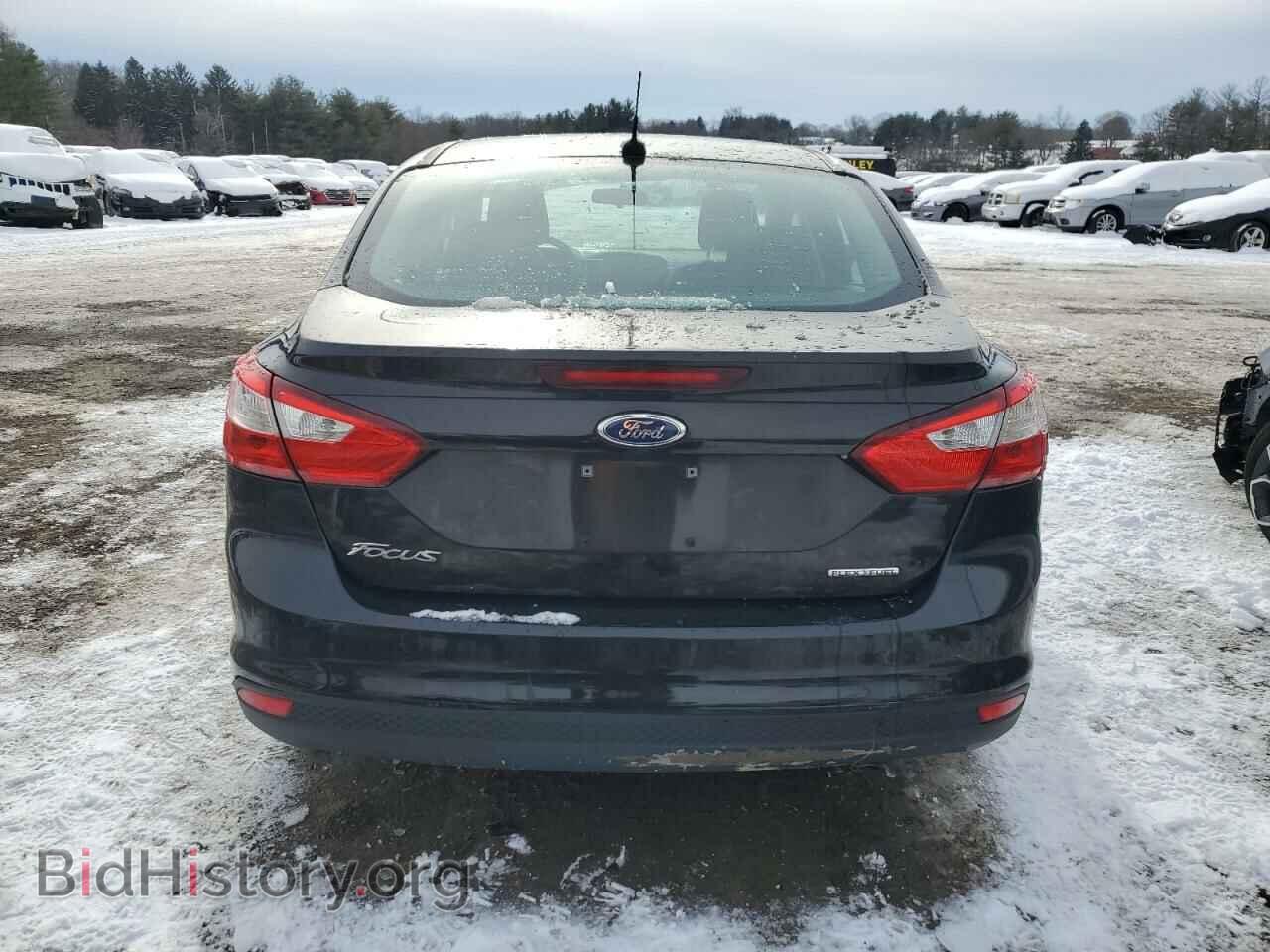 2014 FORD FOCUS - VIN: 1FADP3E24EL142355 - Photo 6