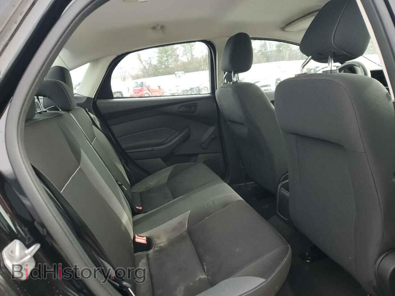 2014 FORD FOCUS - VIN: 1FADP3E24EL142355 - Photo 10