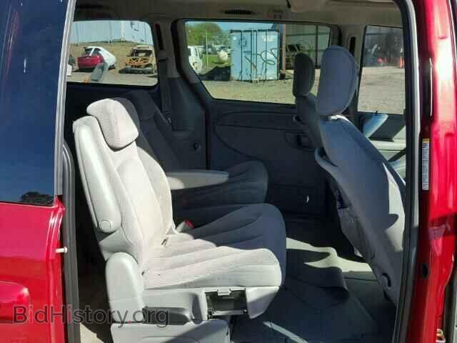 2005 DODGE CARAVAN - VIN: 2D4GP44L85R504298 - Фото 6
