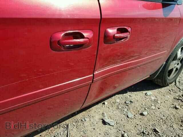 2005 DODGE CARAVAN - VIN: 2D4GP44L85R504298 - Фото 9