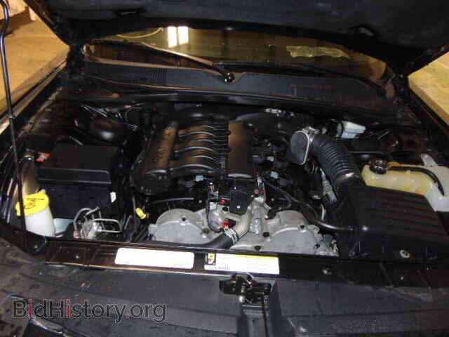 2010 DODGE CHALLENGER - VIN: 2B3CJ4DV3AH314215 - Фото 7
