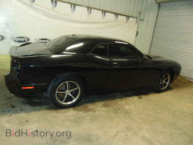 2010 DODGE CHALLENGER - VIN: 2B3CJ4DV3AH314215 - Фото 9