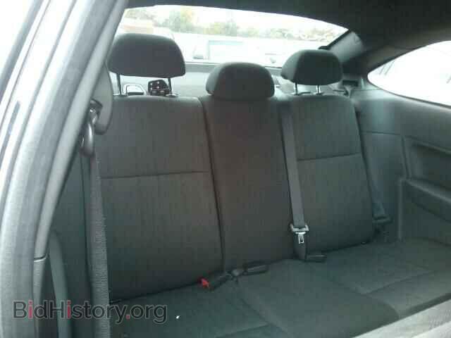 2010 FORD FOCUS - VIN: 1FAHP3CN0AW246932 - Фото 6