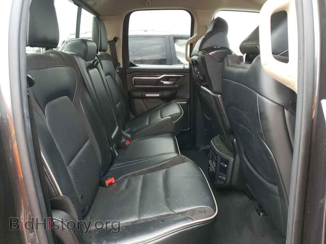2019 RAM 1500 - VIN: 1C6RREDT4KN800618 - Фото 6