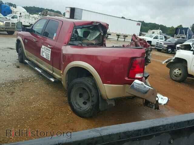 2011 DODGE RAM 3500 - VIN: 3D73M4HL7BG551814 - Фото 3