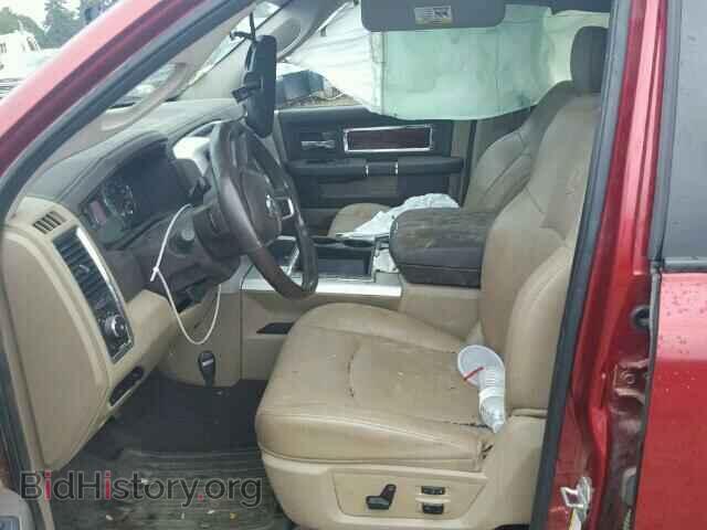 2011 DODGE RAM 3500 - VIN: 3D73M4HL7BG551814 - Фото 5
