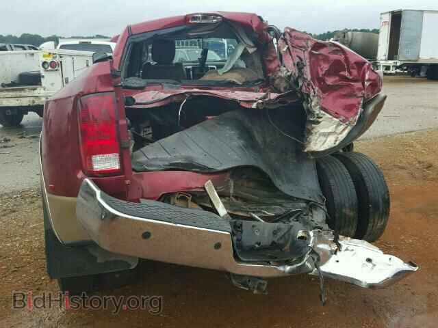 2011 DODGE RAM 3500 - VIN: 3D73M4HL7BG551814 - Фото 9
