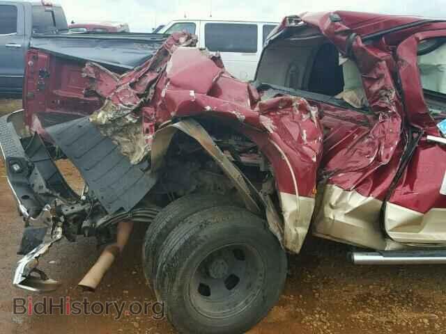 2011 DODGE RAM 3500 - VIN: 3D73M4HL7BG551814 - Фото 10