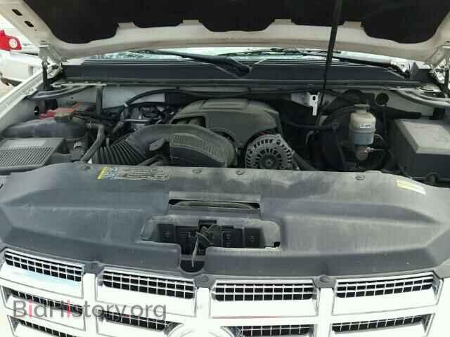 2011 CADILLAC ESCALADE - VIN: 1GYS4JEFXBR112099 - Фото 7