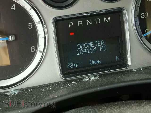 2011 CADILLAC ESCALADE - VIN: 1GYS4JEFXBR112099 - Фото 8
