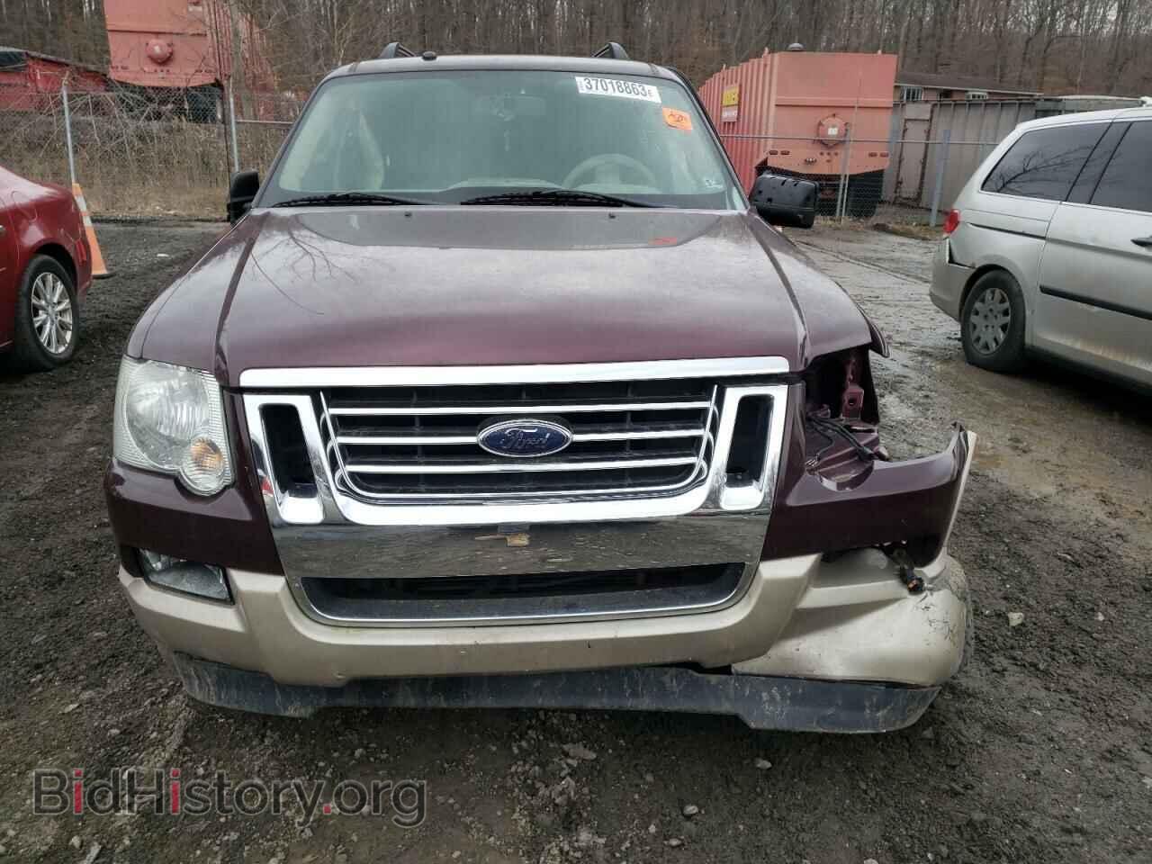 2007 FORD EXPLORER - VIN: 1FMEU74E37UB61935 - Photo 5