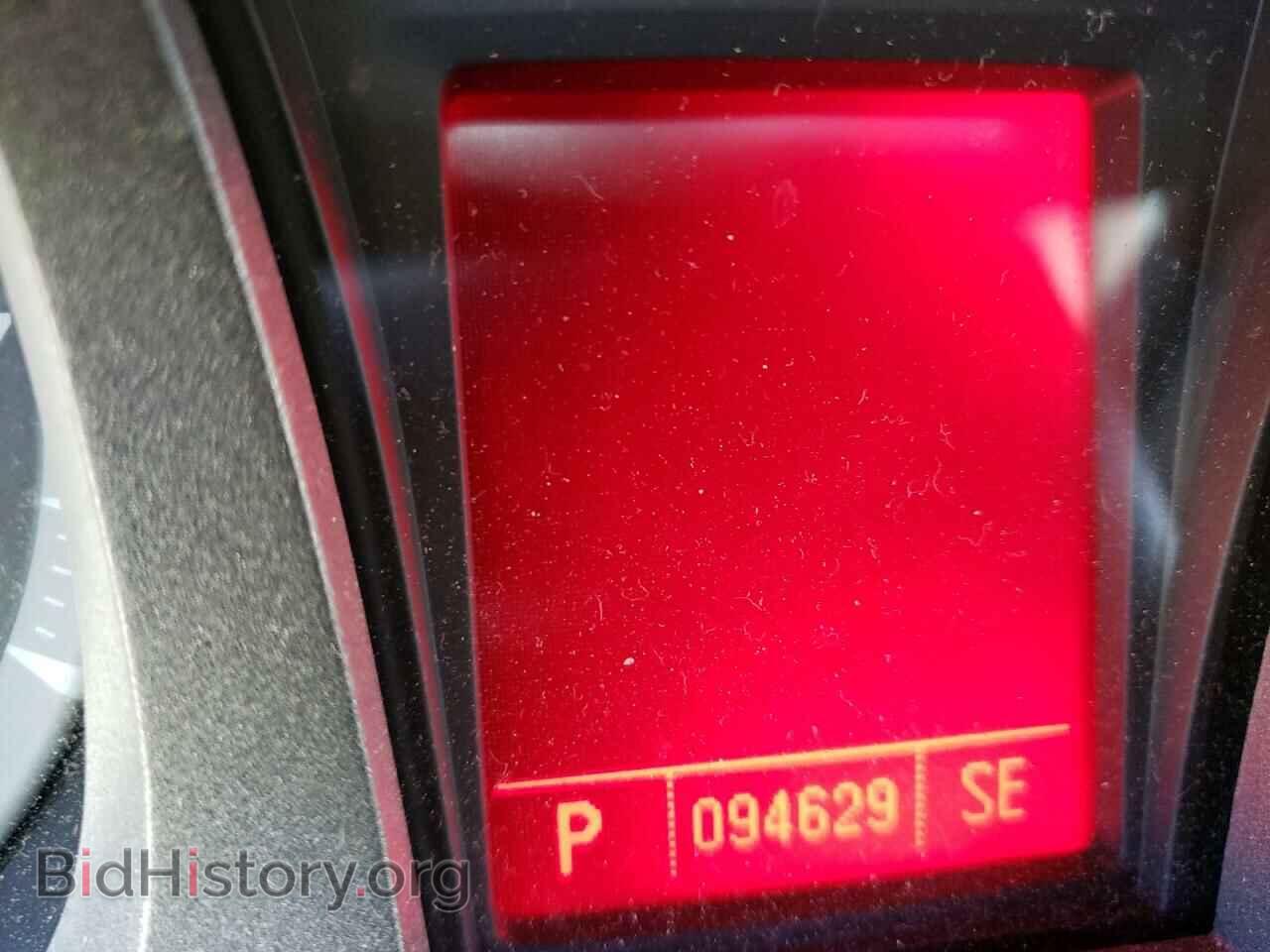 2010 GMC TERRAIN - VIN: 2CTFLFEY5A6277601 - Фото 8