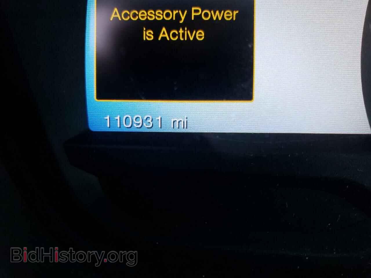 2013 FORD EXPLORER - VIN: 1FM5K7F82DGA36996 - Фото 8