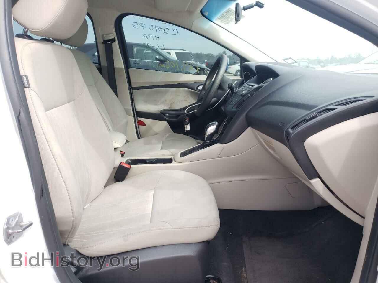 2015 FORD FOCUS - VIN: 1FADP3F2XFL230553 - Photo 5