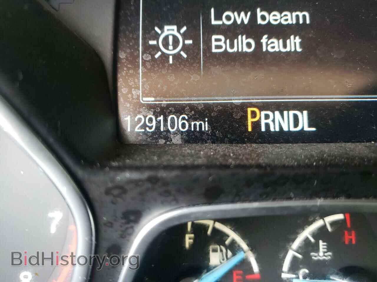 2015 FORD FOCUS - VIN: 1FADP3F2XFL230553 - Photo 8
