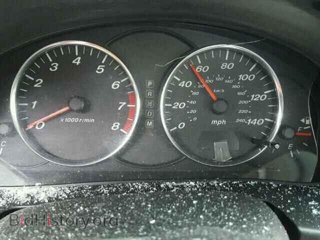2005 MAZDA 6 - VIN: 1YVFP80C255M43589 - Фото 8